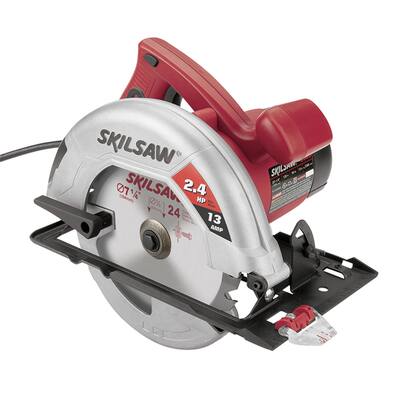 Skil 5580-01 7-1/4" 13 Amp Skilsaw Circular Saw