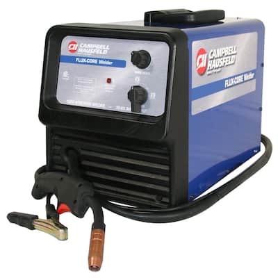 Campbell Hausfield WF2150 115 Volt Flux Core Welder
