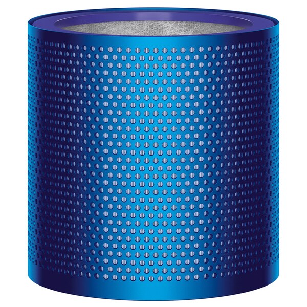 Dyson Blue Pure Cool Link Tower Purifier Fan (New) - Bed Bath