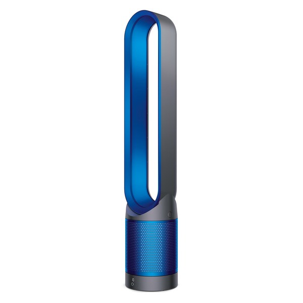 Dyson Blue Pure Cool Link Tower Purifier Fan (New) - Bed Bath