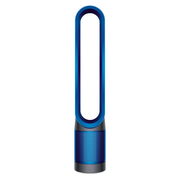 Dyson pure cool link 青色 Amazon.com: Dyson Pure Hot+Cool Link Air Purifier, Blue