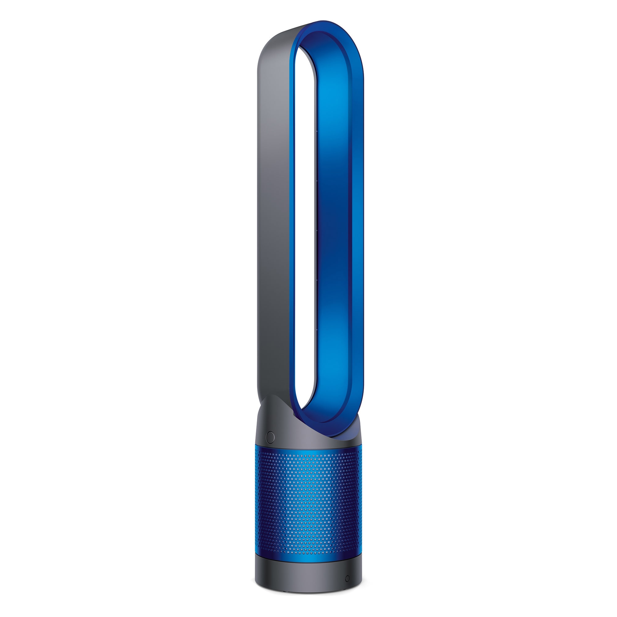Dyson Blue Pure Cool Link Tower Purifier Fan (New) - Bed Bath