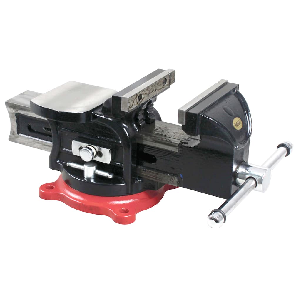 Olympia Tools 38-649 5" Seber Ultra Vise
