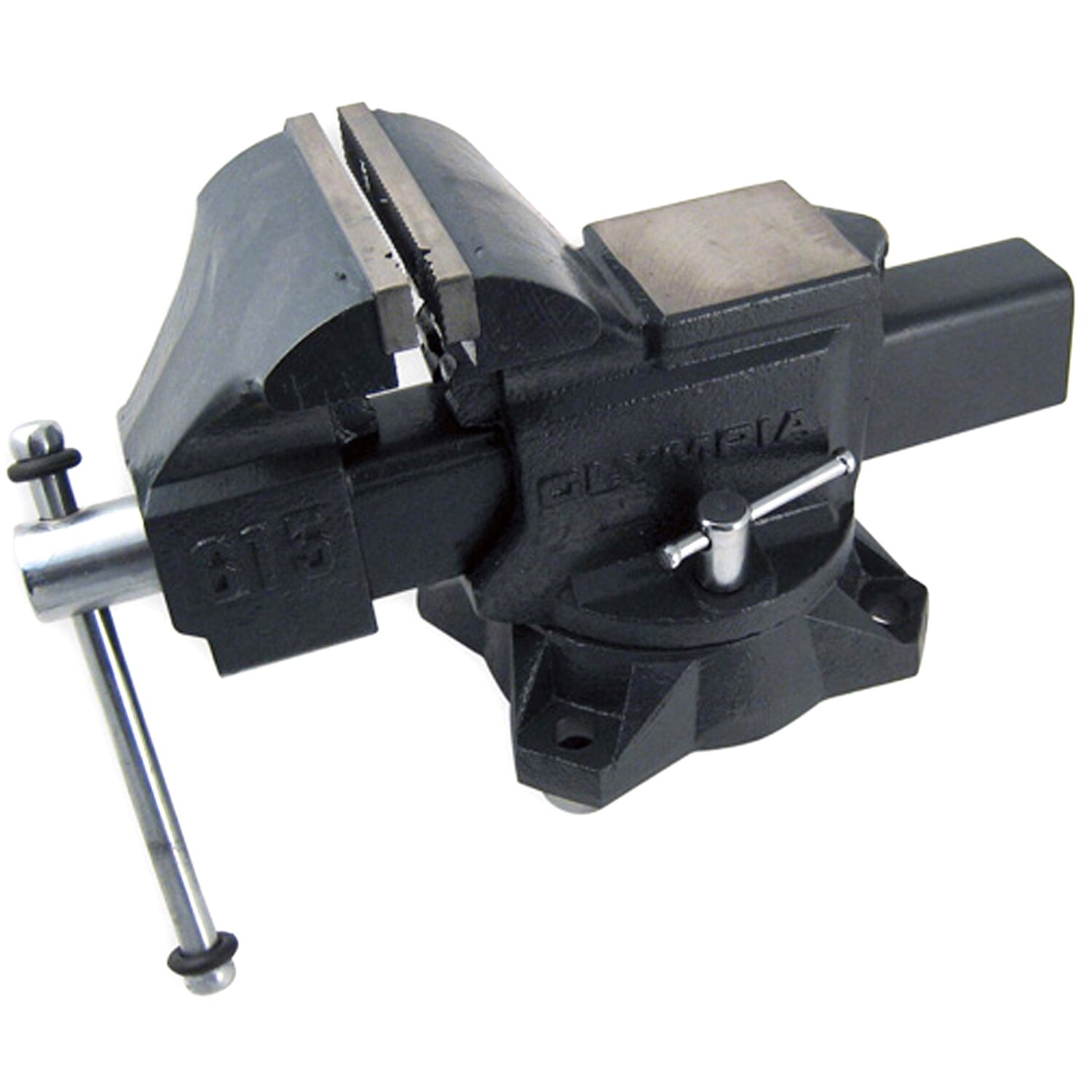 Shop Olympia Tools 38 615 5 Bench Vise Free Shipping Today