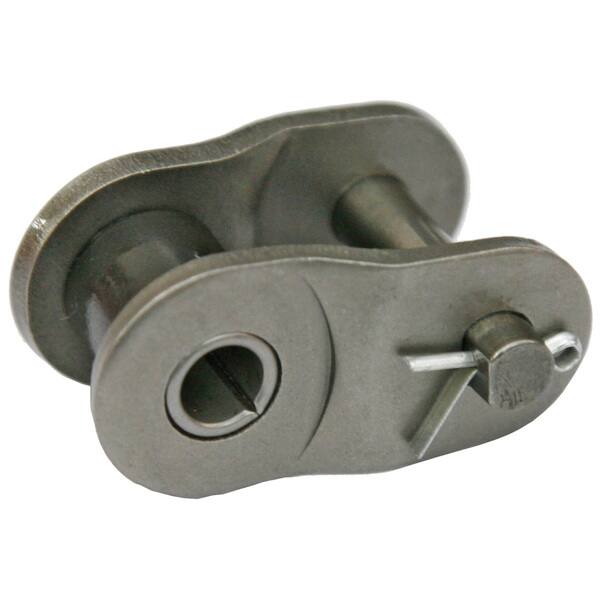 Koch Industries 7625030 A2050 Roller Chain Offset Link 3count Bed