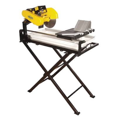 QEP 60020SQ 7" Wet Tile Saw
