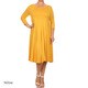 Plus length clothes walmart plus size attire tea length