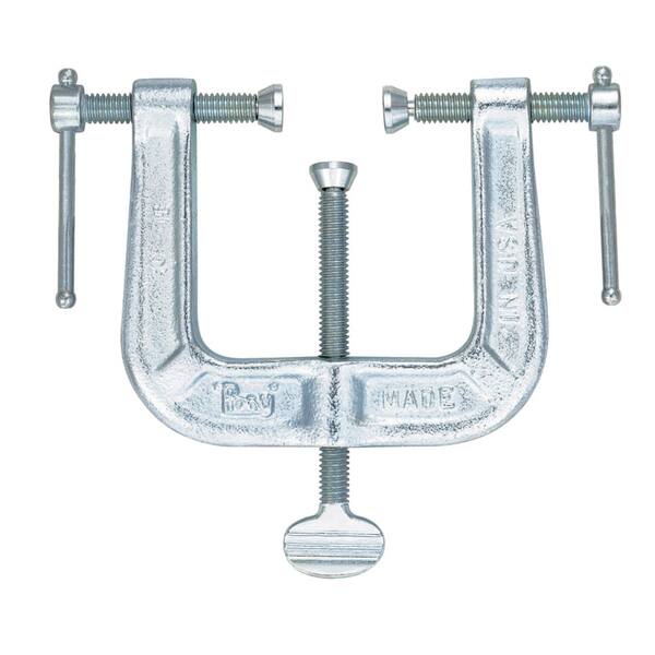 Adjustable Clamp 3325 3 Way Edging Clamp - Bed Bath & Beyond - 11638564