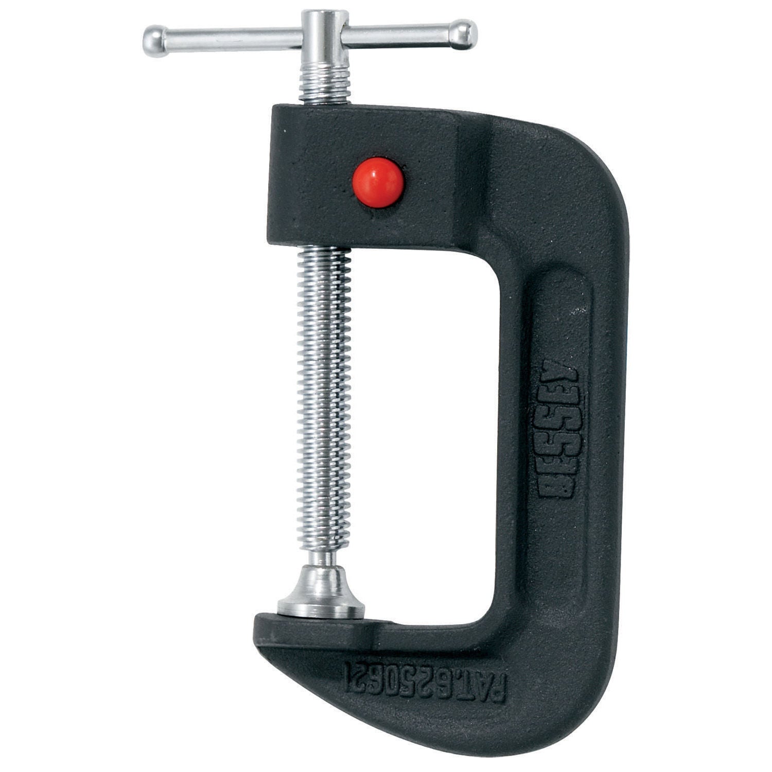 Bessey Qrcc4 4 Quick Release C Clamp Tools