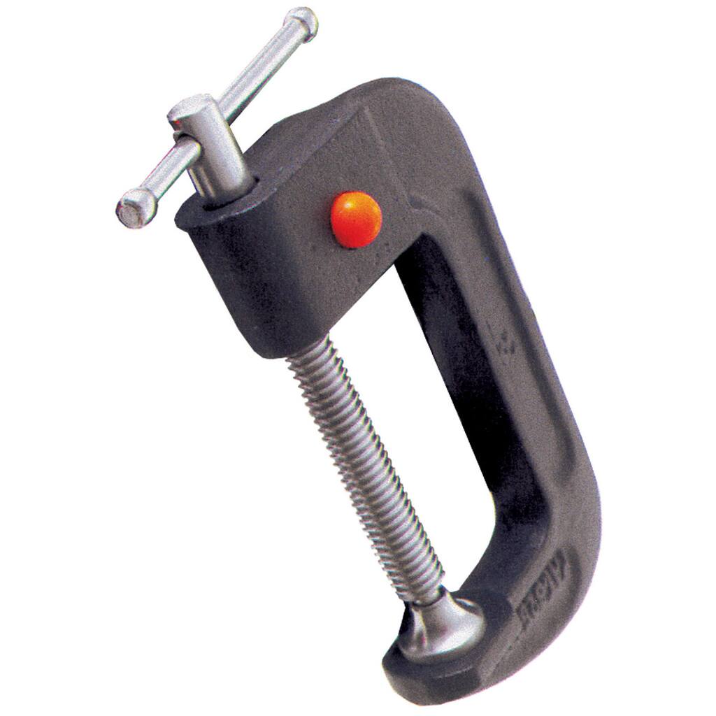 Bessey QRCC3 3" Quick Release C Clamp