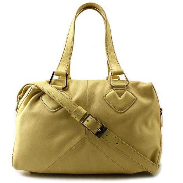 Shop Pour La Victoire Women&#39;s &#39;Soma Convertible Satchel&#39; Leather Handbags - Free Shipping Today ...