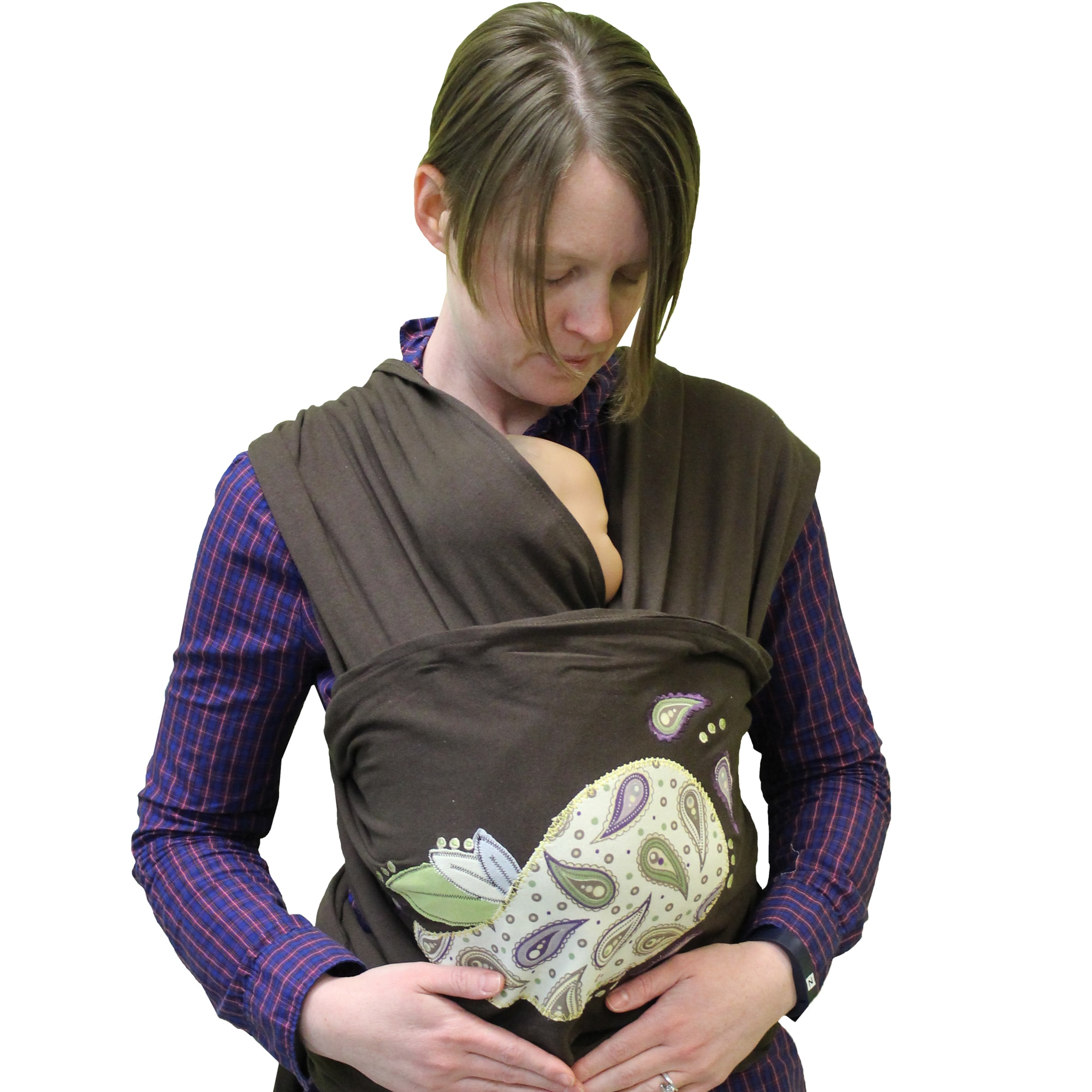 the peanut shell carrier