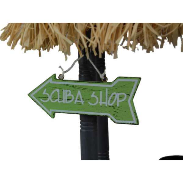 american girl smoothie stand