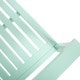 preview thumbnail 15 of 20, Loja Outdoor Acacia Bench by Christopher Knight Home