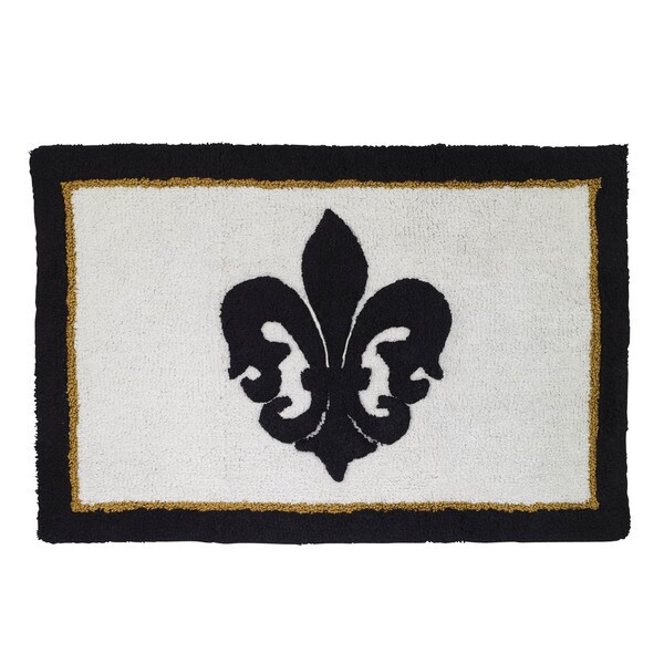 Luxembourg Bath Rug