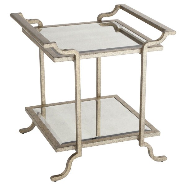Gatsby End Table