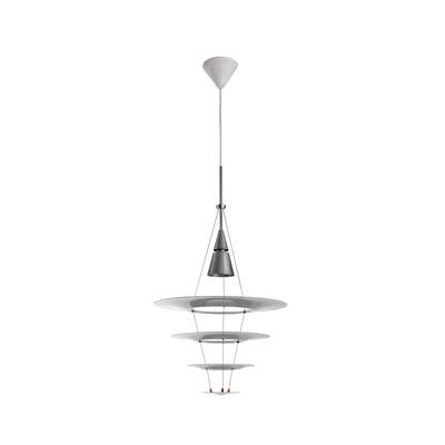 Hans Andersen Home Tastrupp Pendant - White
