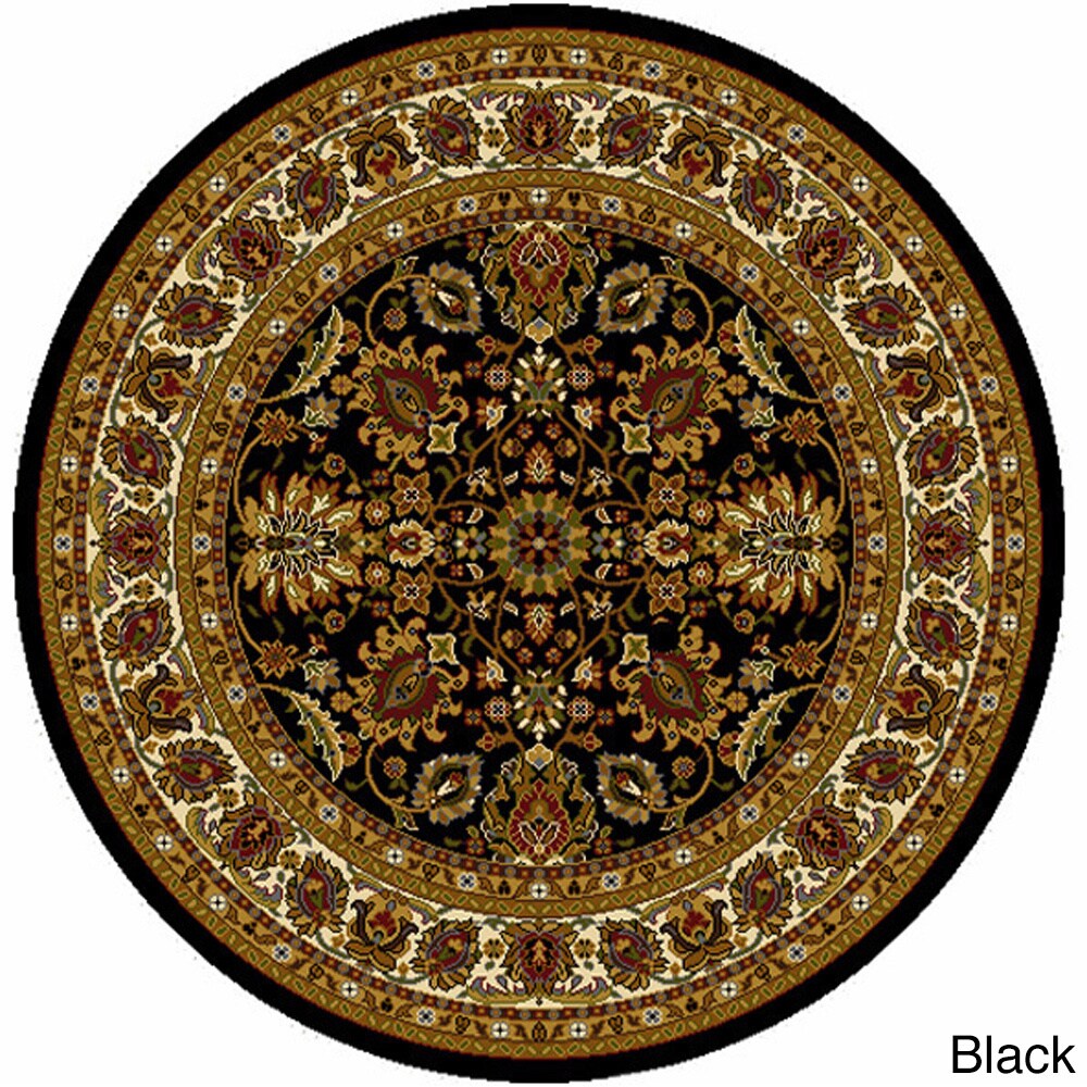 Home Dynamix Royalty Collection Area Rug Ebay Picture 6 Of 11