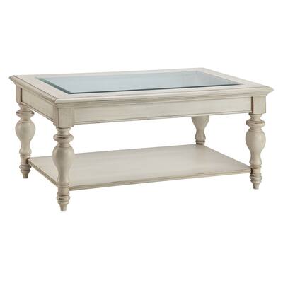 Delphi Cocktail Table