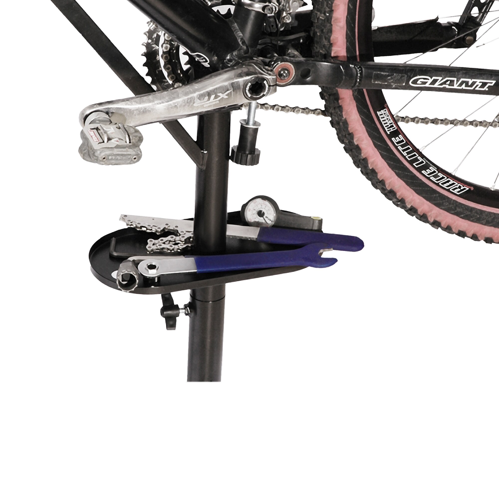 bmx bike repair stand