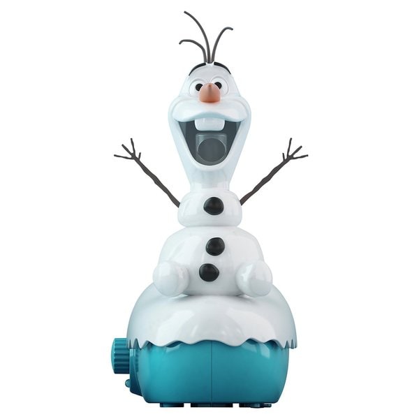 Shop Disney "Frozen" Olaf Ultrasonic Cool Mist Humidifier Free