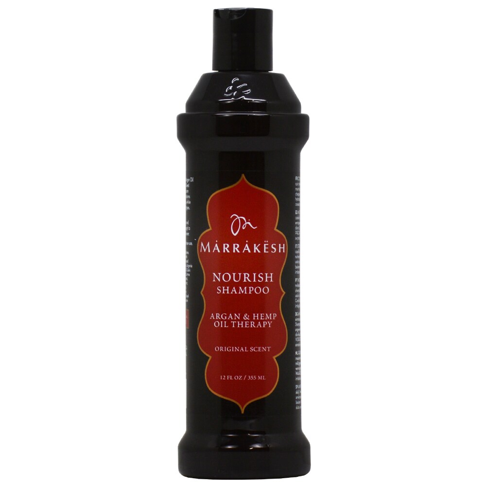 Shop Marrakesh Hair Care Original 12 Ounce Shampoo Original Free