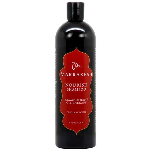 Shop Marrakesh Hair Care Original 12 Ounce Shampoo Original Free