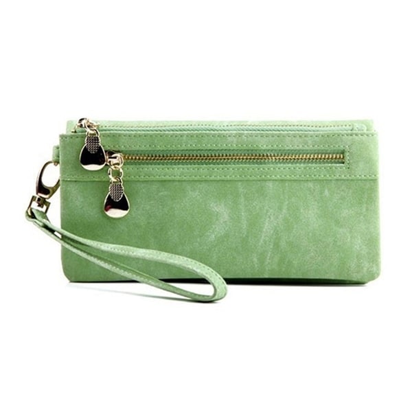 Shop Womens Wristlet Cell Phone Wallet - On Sale - Free Shipping On Orders Over $45 - Overstock ...