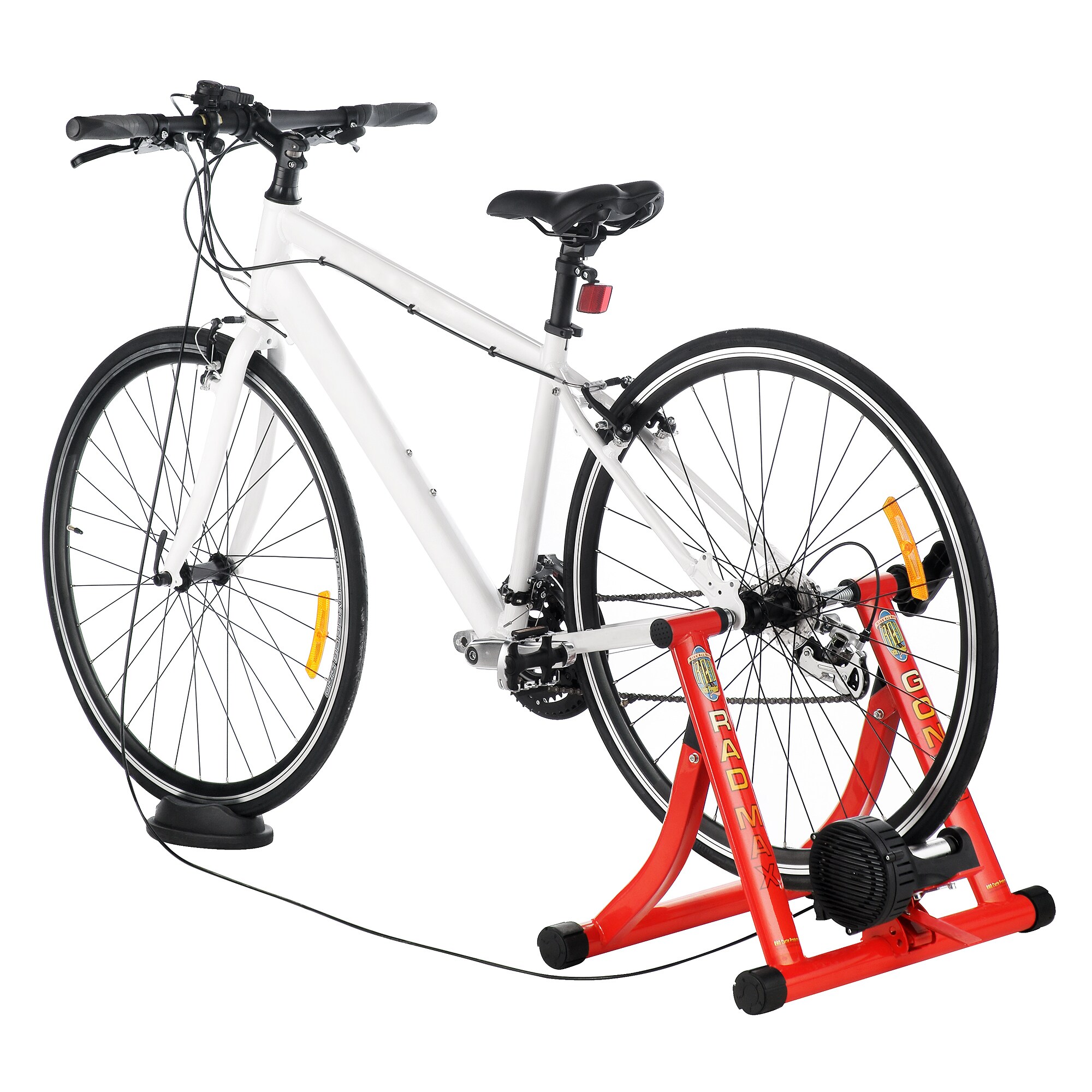 rad max bike trainer