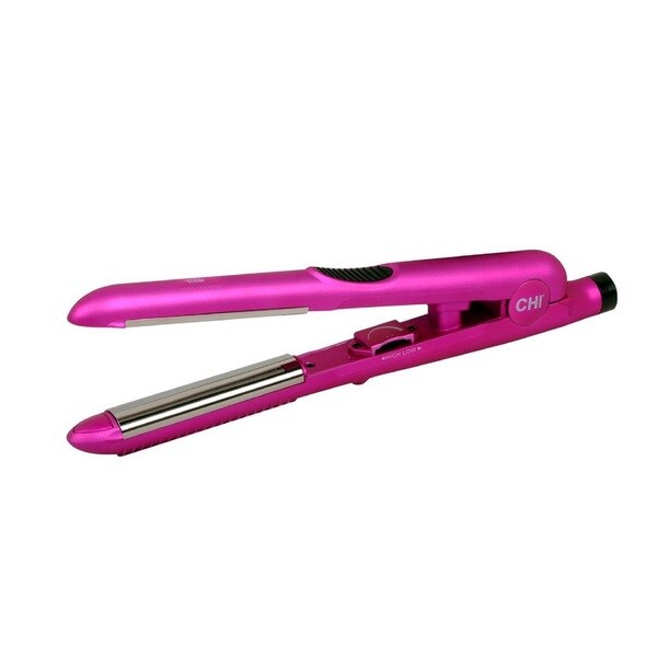 Shop Chi Miss Universe Pro Titanium 0 75 Inch Volumizing Iron