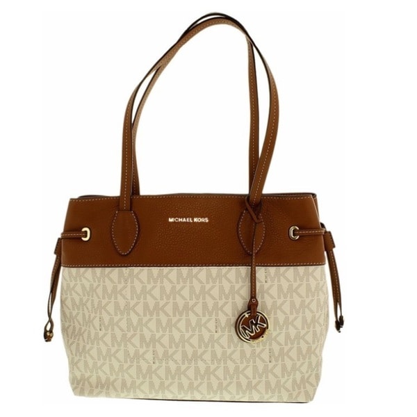 michael kors marina tote