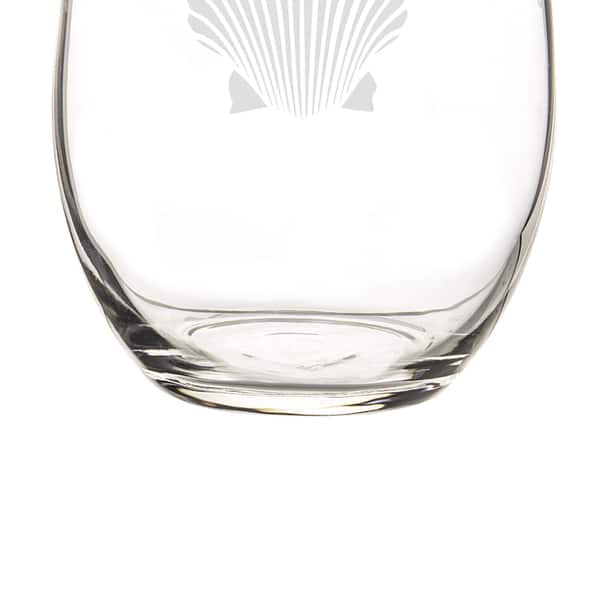 16 oz clear plastic cups disposable GO 16oz Rounded Bottom PET Arc Cup - Bulk - 1000/Case main image 1