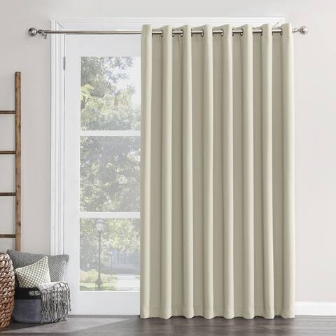 Buy Wide Width Curtains Drapes Online At Overstock Our Best