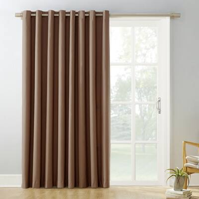 Buy Brown Wide Width Curtains Drapes Online At Overstock Our