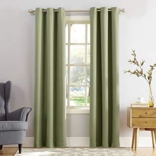 Green Curtains D Online At Our Best Window Green Curtains D Online At Our Best Window Treatments Deals