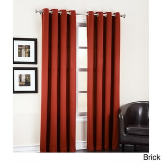 Burnt Orange Panel Curtains - Best Curtains 2017