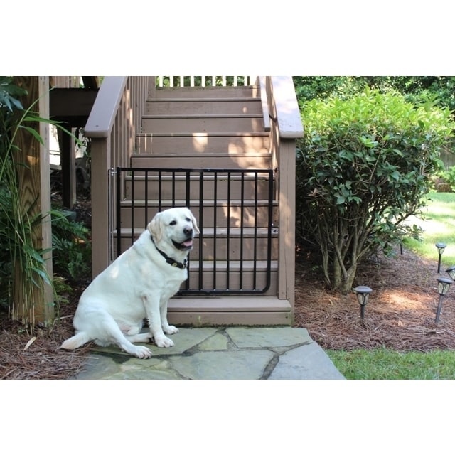 cardinal gates outdoor safety gate