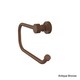 preview thumbnail 13 of 14, Allied Brass Foxtrot Collection European Style Toilet Tissue Holder