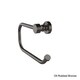 preview thumbnail 9 of 14, Allied Brass Foxtrot Collection European Style Toilet Tissue Holder