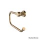 preview thumbnail 12 of 14, Allied Brass Foxtrot Collection European Style Toilet Tissue Holder