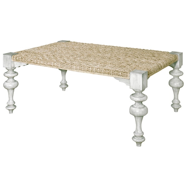 Hannah Woven Tail Table Free Shipping Today Hannah Woven Tail Table