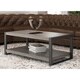 Carbon Loft Hamilton 48-inch Coffee Table - 48 x 24 x 18h - Thumbnail 7