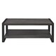 Carbon Loft Hamilton 48-inch Coffee Table - 48 x 24 x 18h - Thumbnail 2