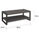 Carbon Loft Hamilton 48-inch Coffee Table - 48 x 24 x 18h - Thumbnail 4