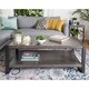 Carbon Loft Hamilton 48-inch Coffee Table - 48 x 24 x 18h - Thumbnail 0