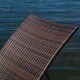 Turin Outdoor Adjustable Wicker Chaise Lounge (Set of 2) by Christopher Knight Home - Thumbnail 1
