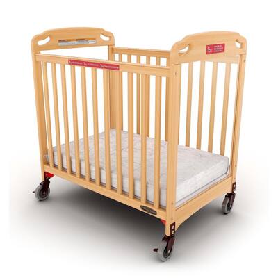 Buy Natural Finish Baby Cribs Online At Overstock Our Best Kids