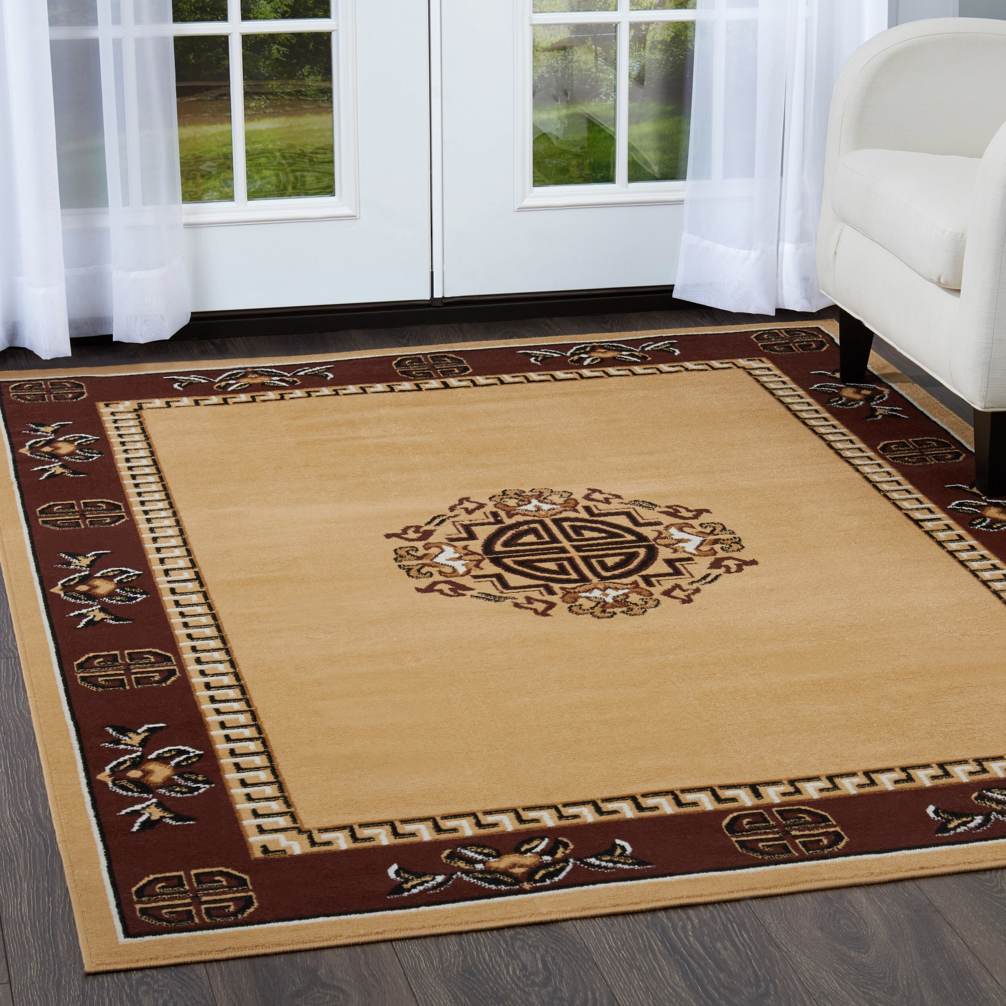 Home Dynamix Premium Sultan Area Rug eBay