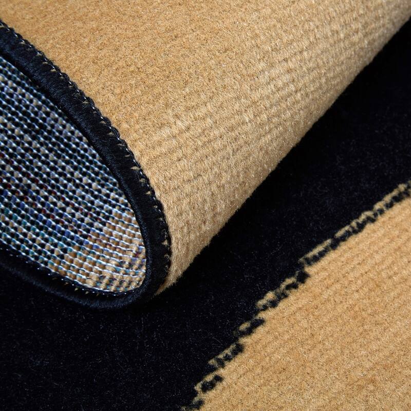 Home Dynamix Premium Loire Contemporary Abstract Area Rug