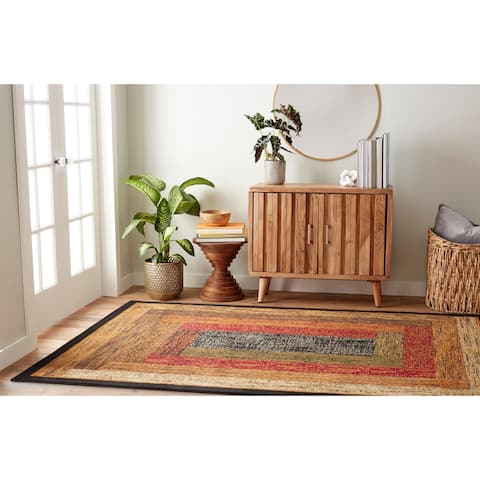 Geometric Home Dynamix Rugs Find Great Decor Deals Ping Home Dynamix Royalty Collection Traditional Black Area Rug
